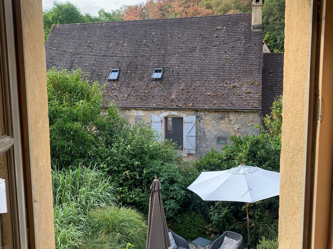 La Tour de Cause B&B主图