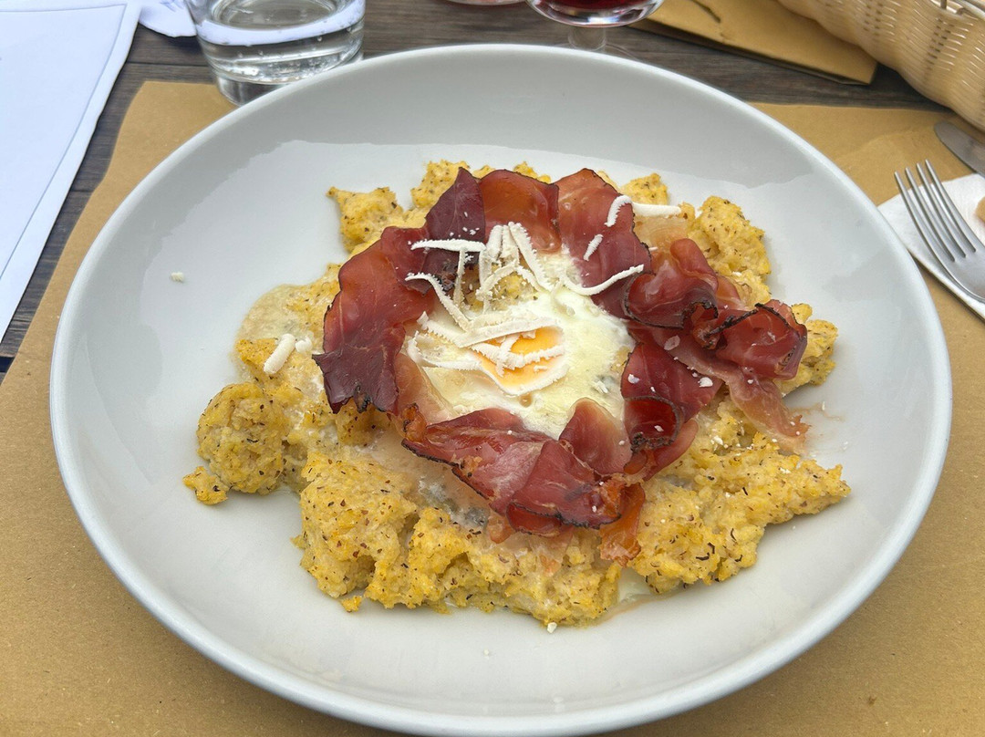 Rifugio Meira Garneri主图