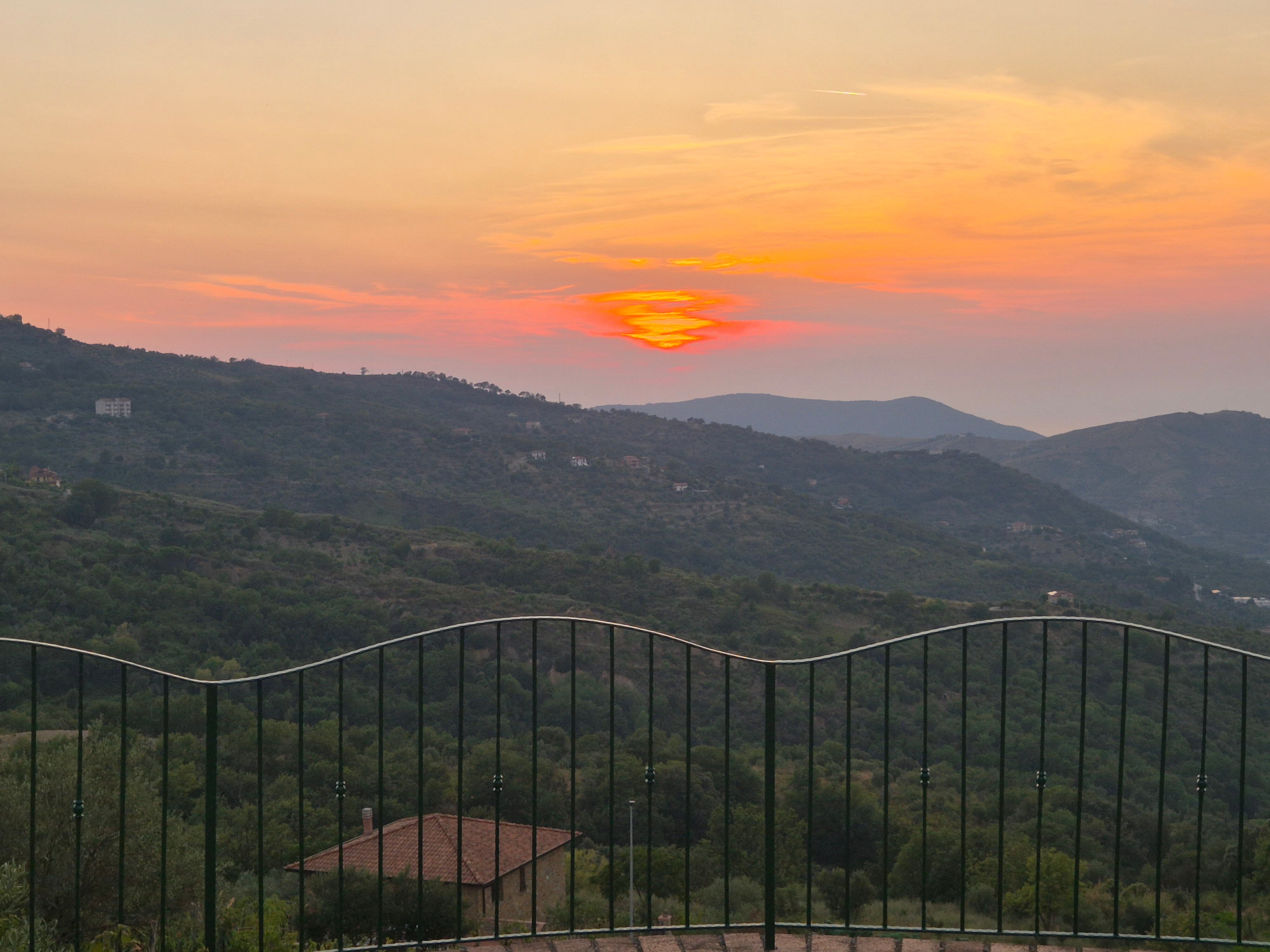 Villa Nigro Country House-官方