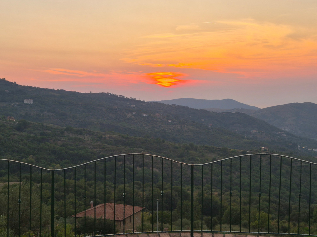 Villa Nigro Country House主图