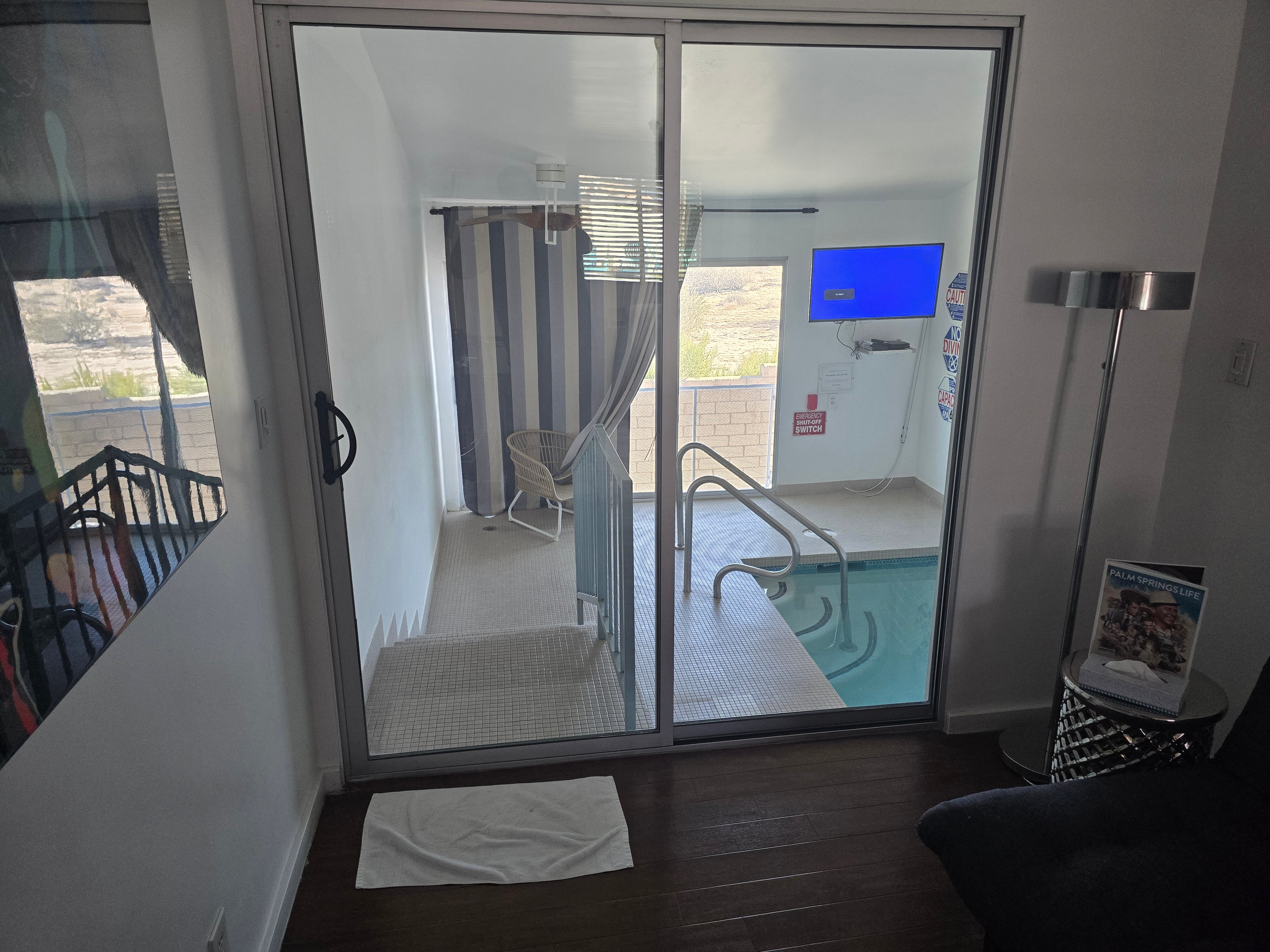 阿夸索雷矿泉Spa酒店-官方