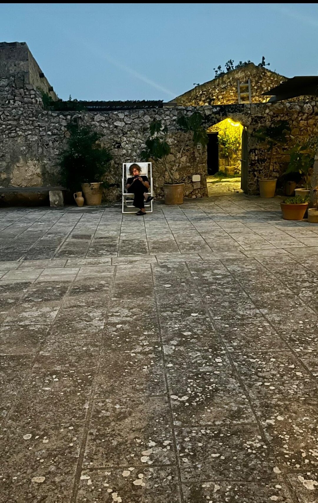 Masseria Uccio-官方