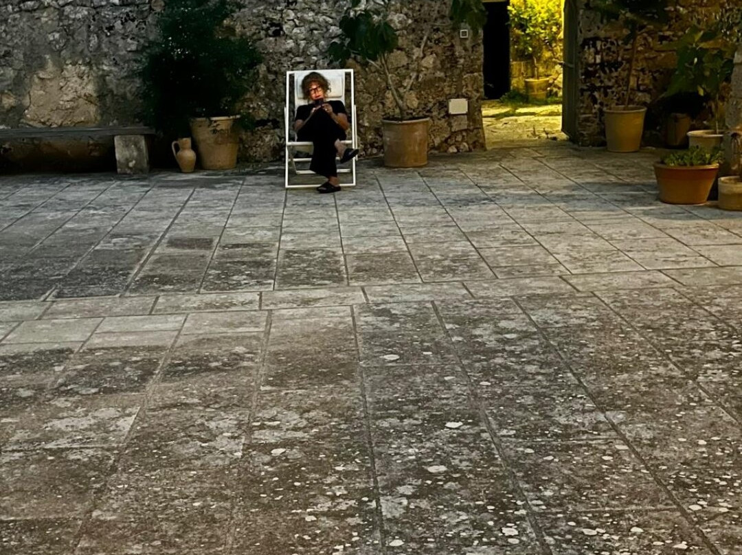 Masseria Uccio主图