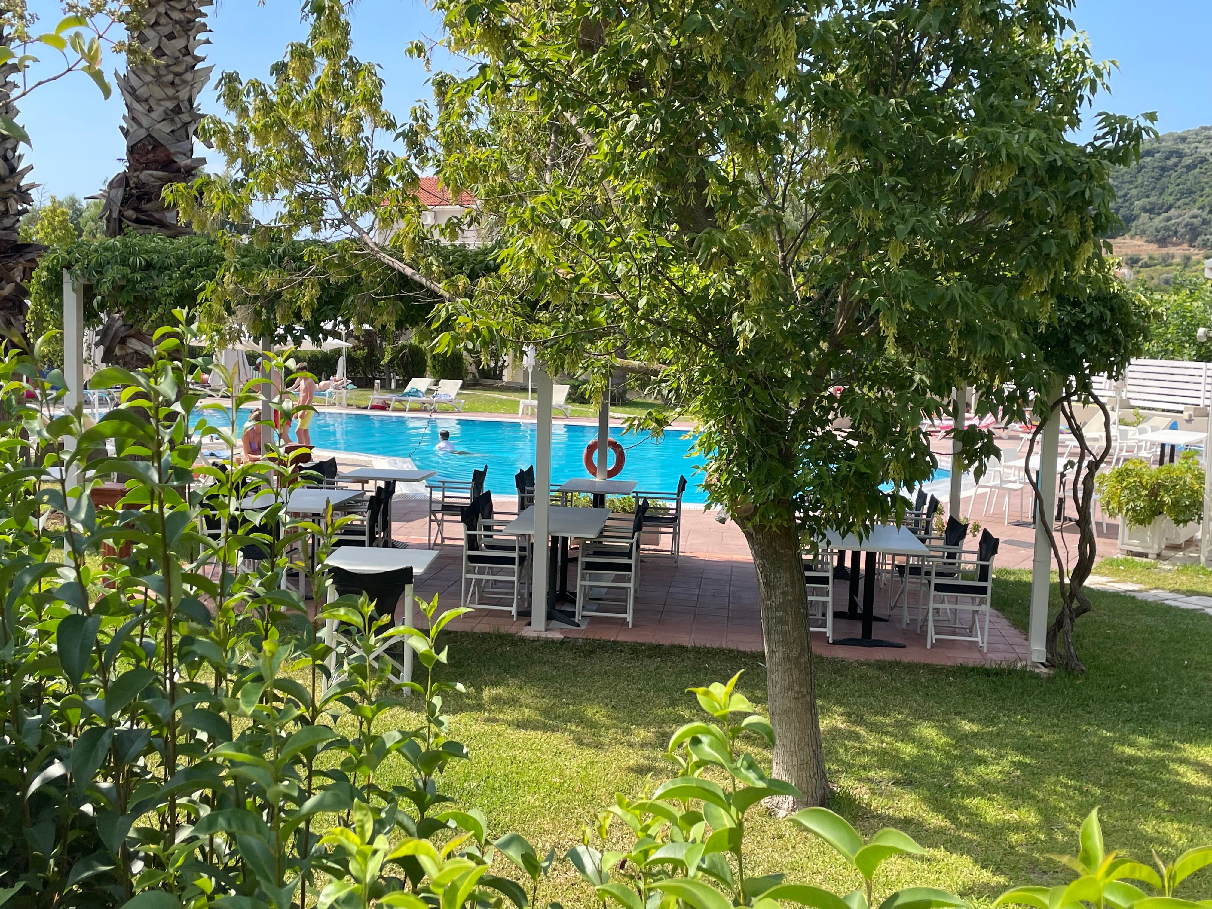 Mythos Apartments-官方