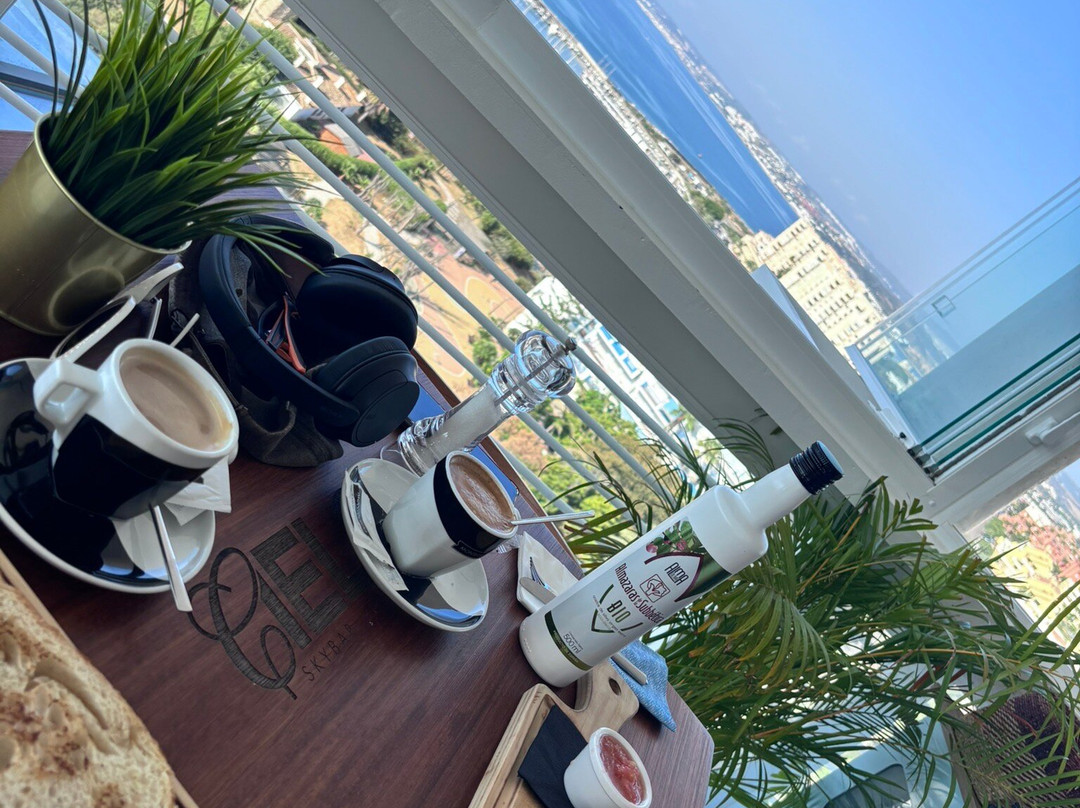 Mirador del Carmen-埃斯特波纳必去景点