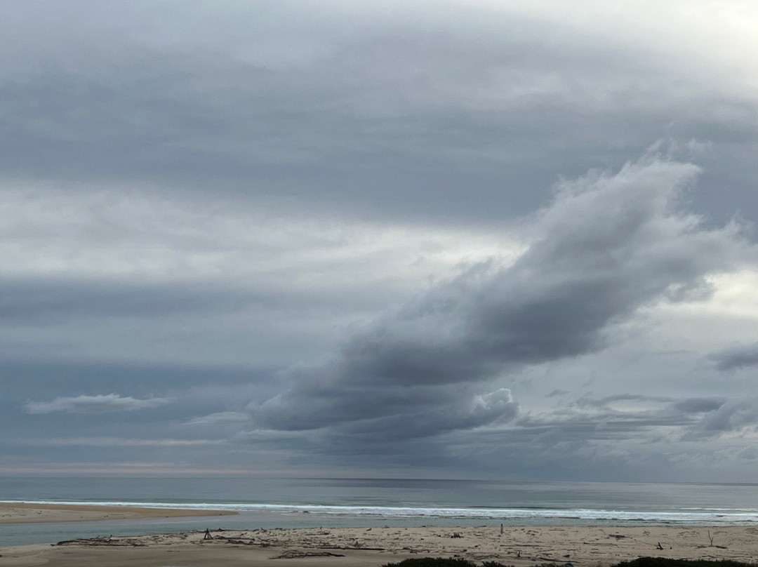 Scamander Bridge-Scamander必去景点