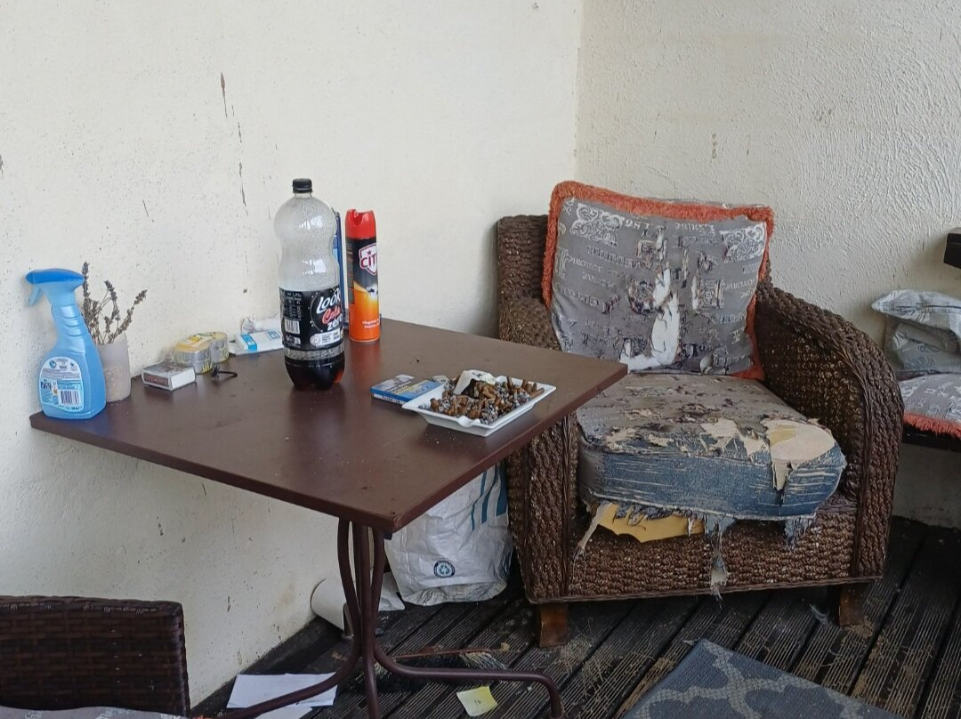 L'ancien Presbytere主图