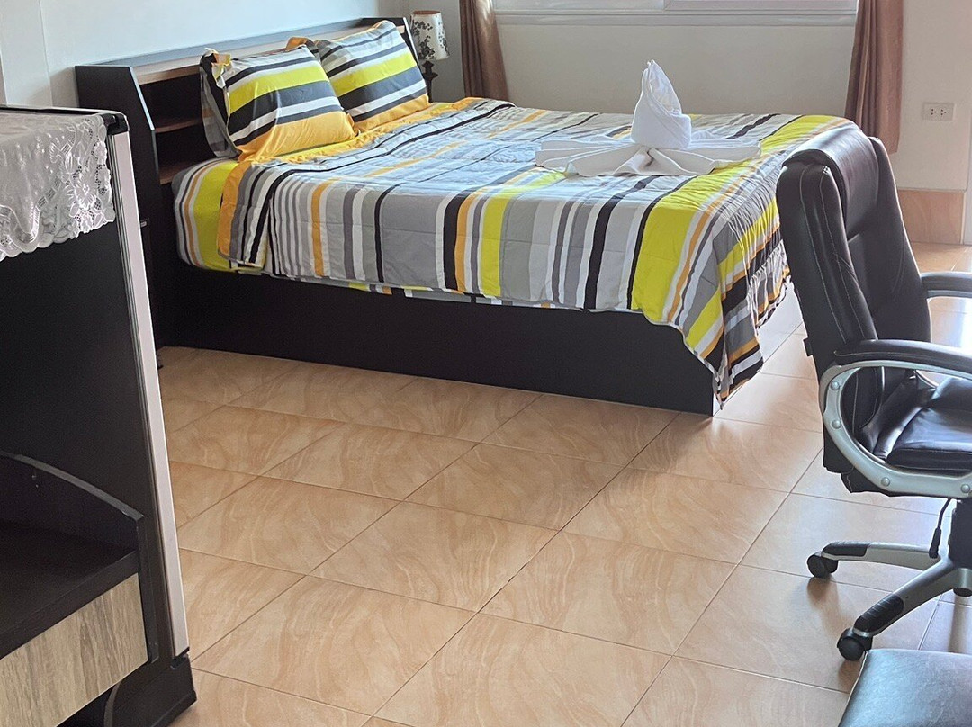 Baan Sabaijai Resort