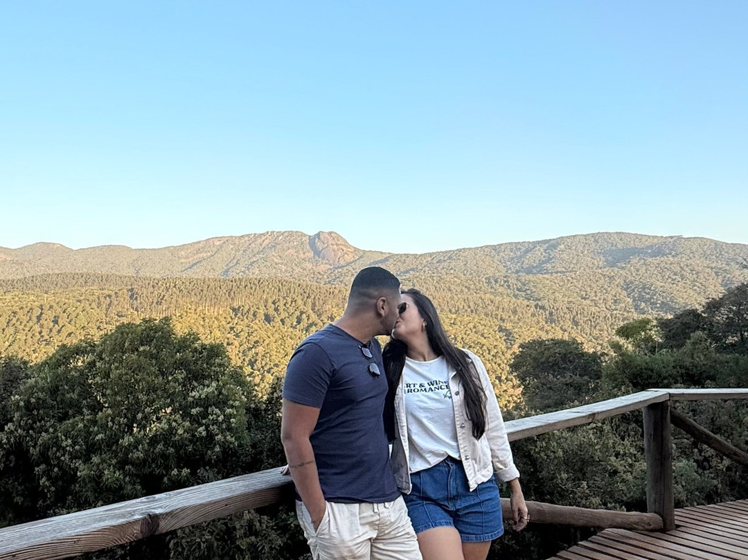 Quadriventure-蒙特贝尔德必去景点