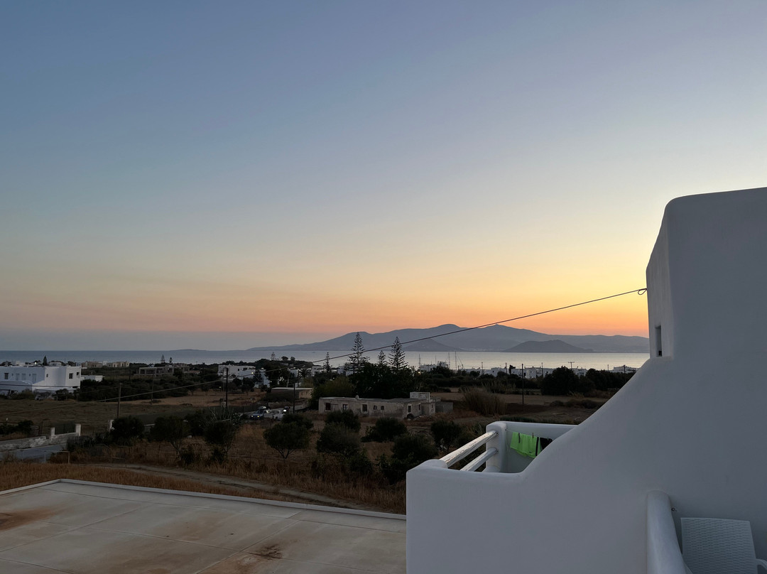 Cycladic Islands Hotel & Spa主图