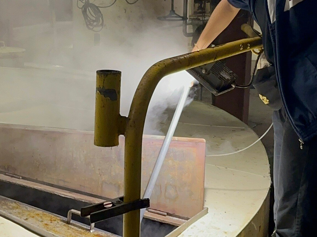 Distillerie de Savanna-Saint-Andre必去景点