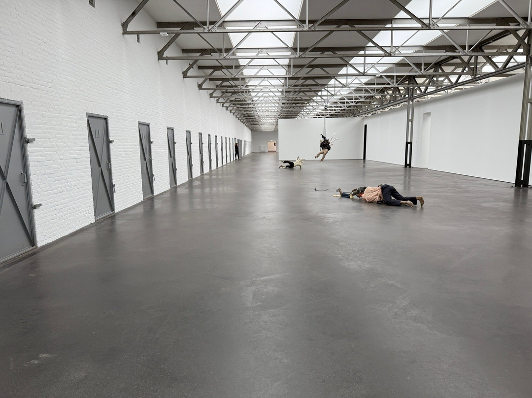 De Pont Museum-蒂尔堡必去景点