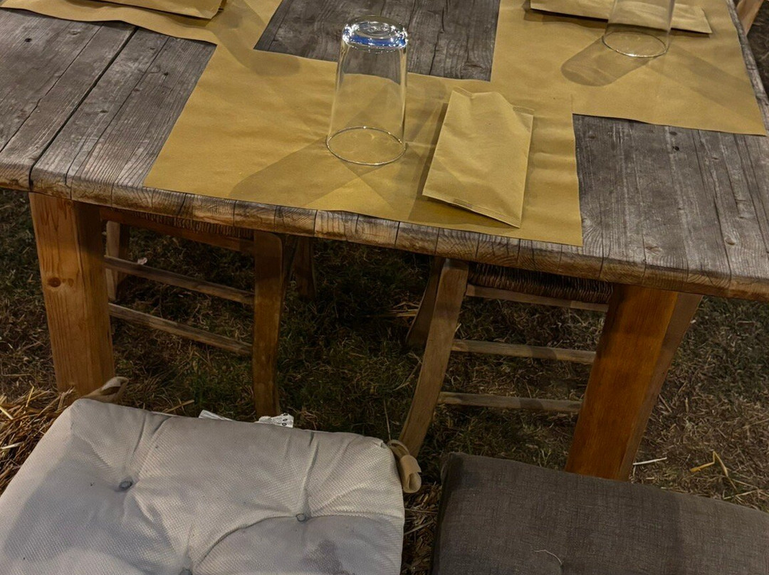 Mulinum San Floro-San Floro必去景点