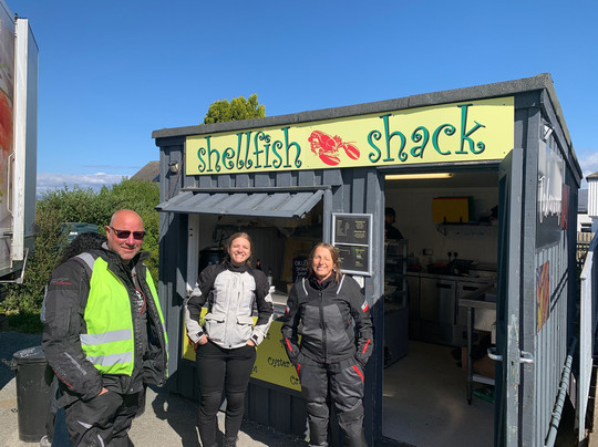 Haggis Tours-因弗内斯必去景点