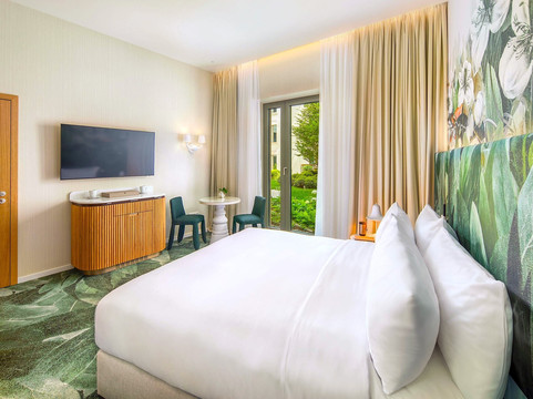 Kimpton BEM Budapest by IHG主图