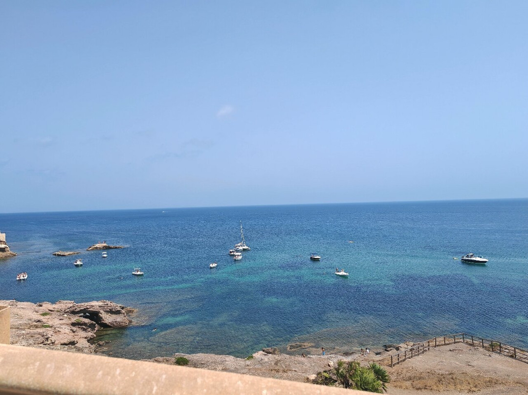 B&B Resort Torrefano主图