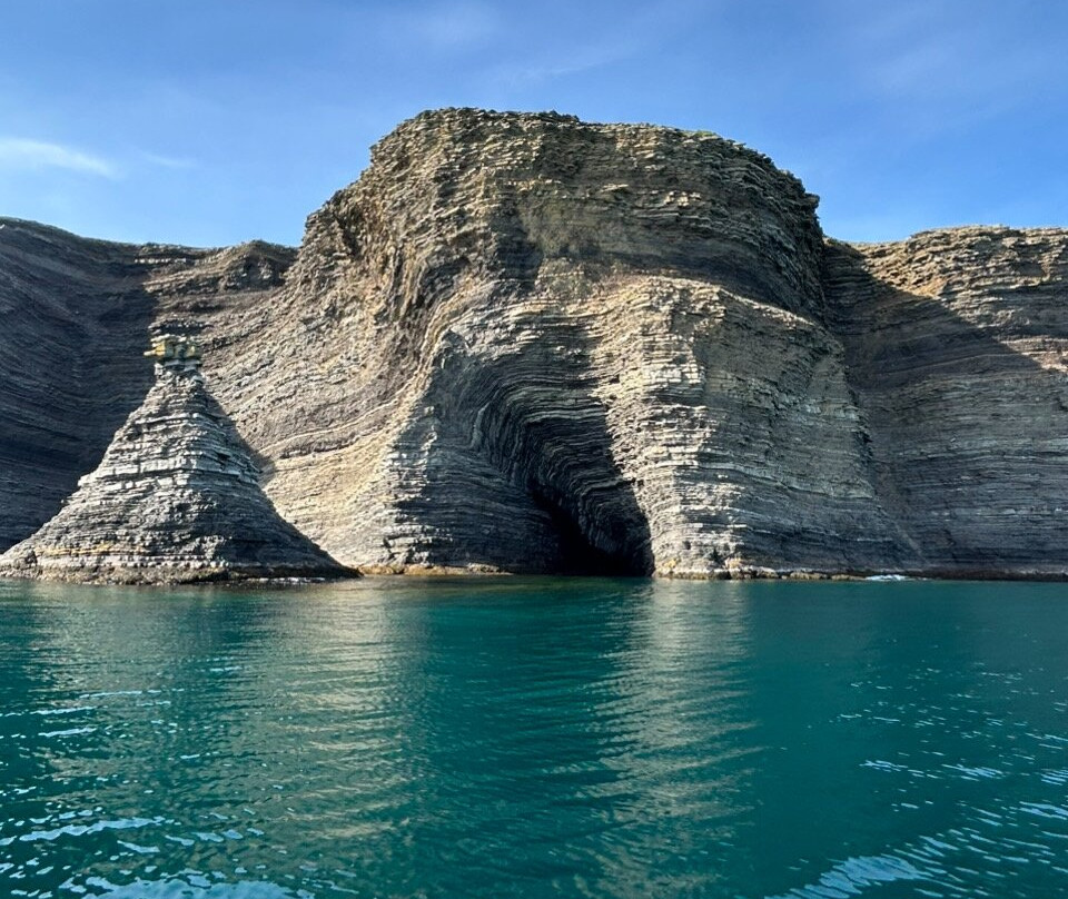 Old Salty Dog Excursions-Bay Roberts必去景点