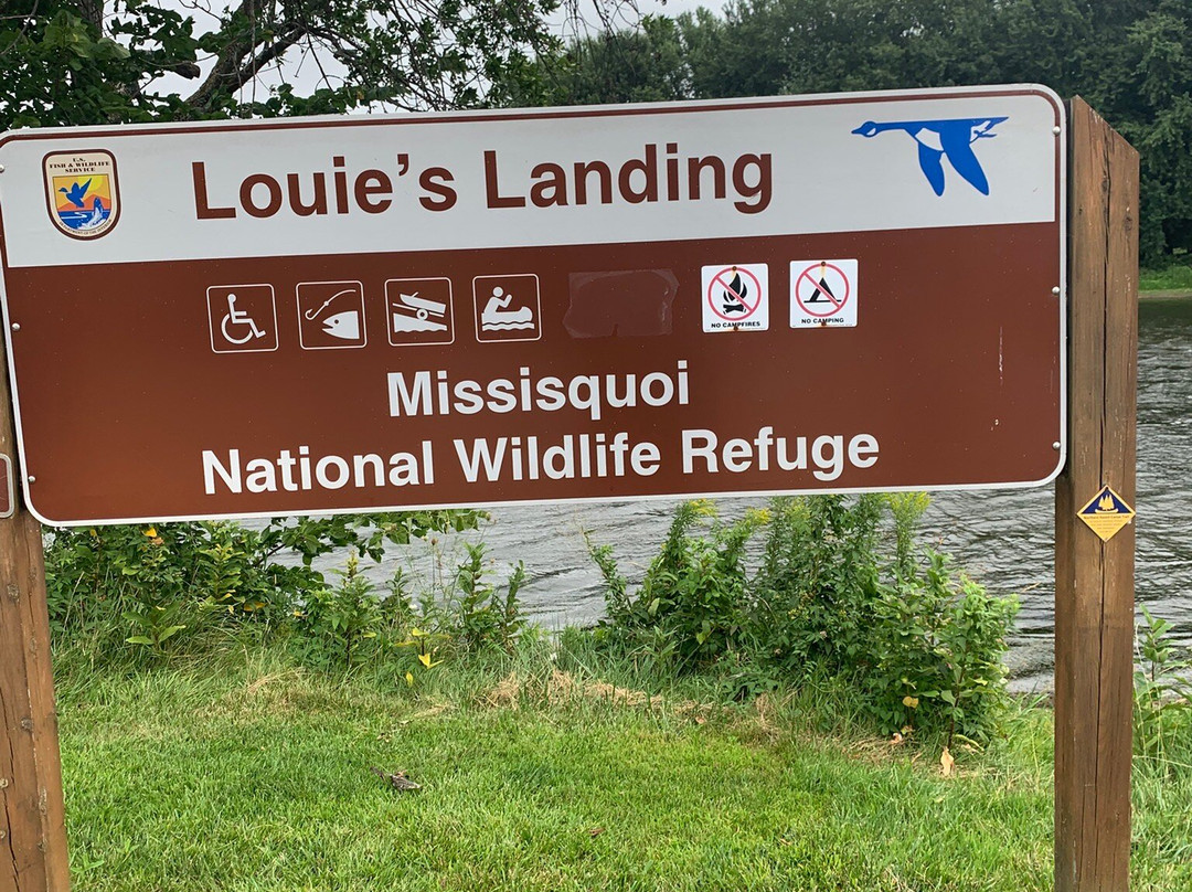 Missisquoi National Wildlife Refuge-Swanton必去景点