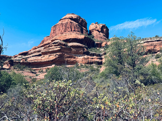 Gateway Cottage Wellness Center-塞多纳必去景点