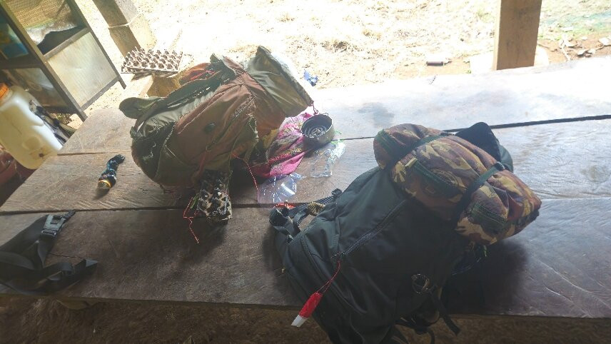 Banlung Jungle Trekking Tours-邦隆必去景点