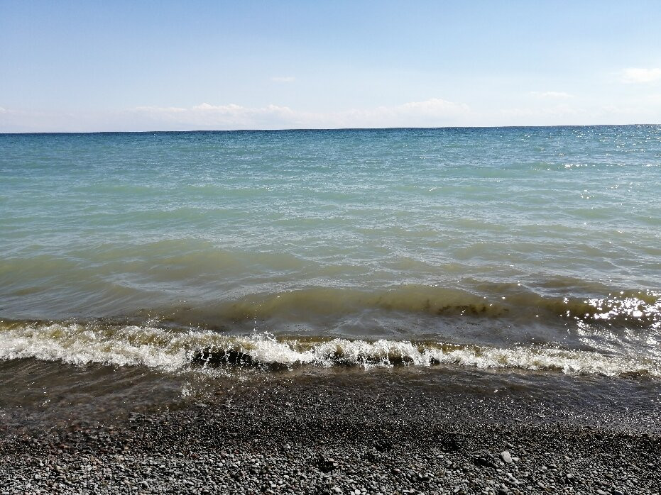 Port Hope West Beach-Port Hope必去景点