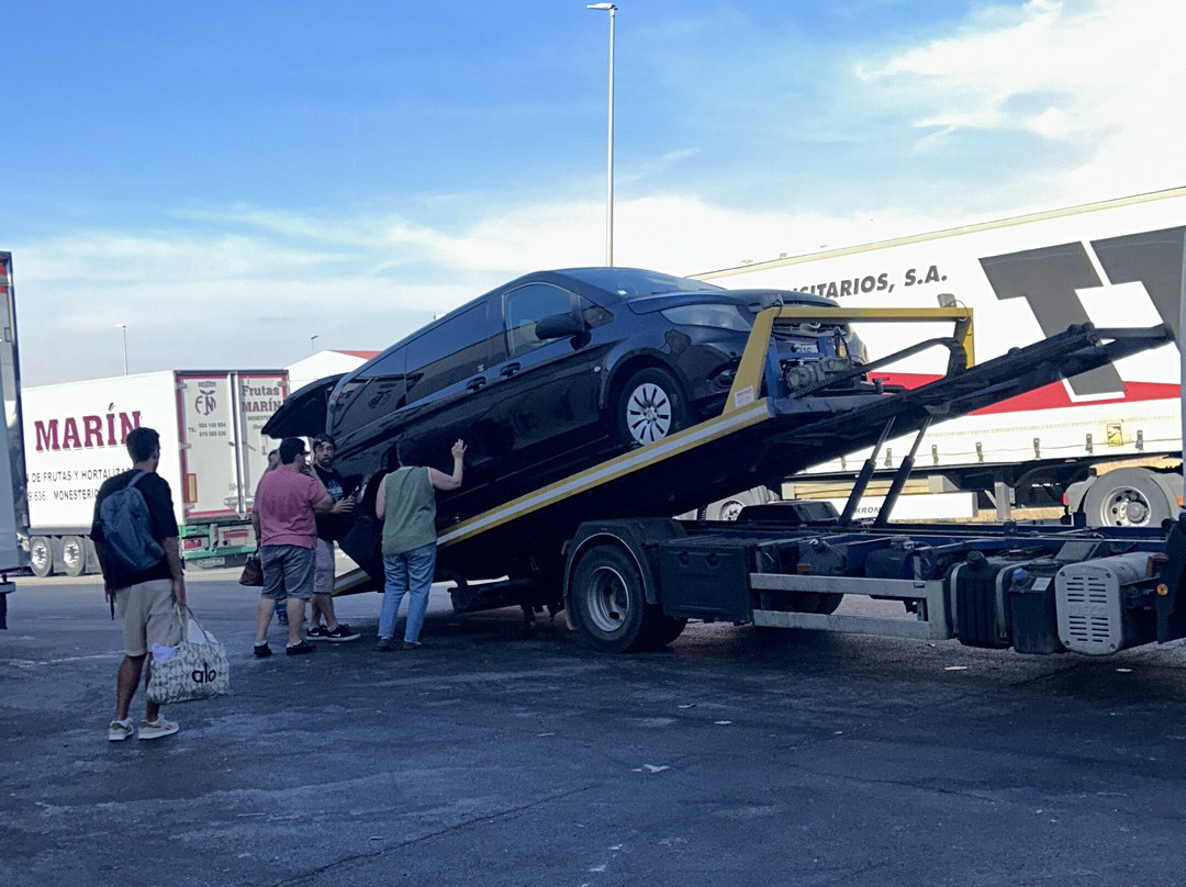 Direct Algarve Shuttle-法罗必去景点