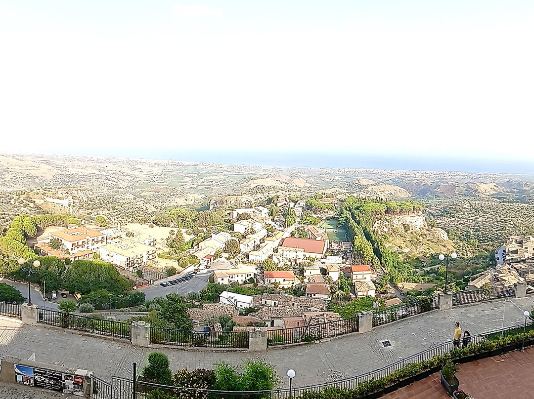 Palazzo Sant'Anna - Albergo主图