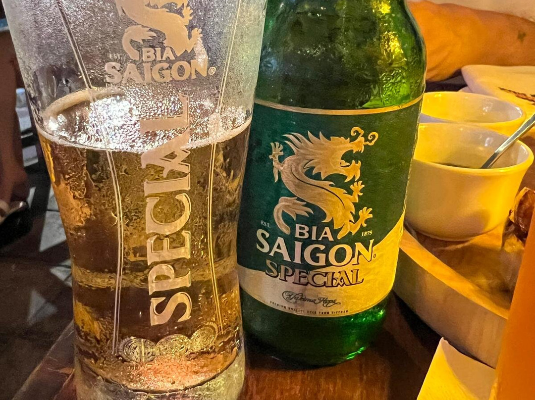 El Gaucho Argentinian Steakhouse - Hai Ba Trung