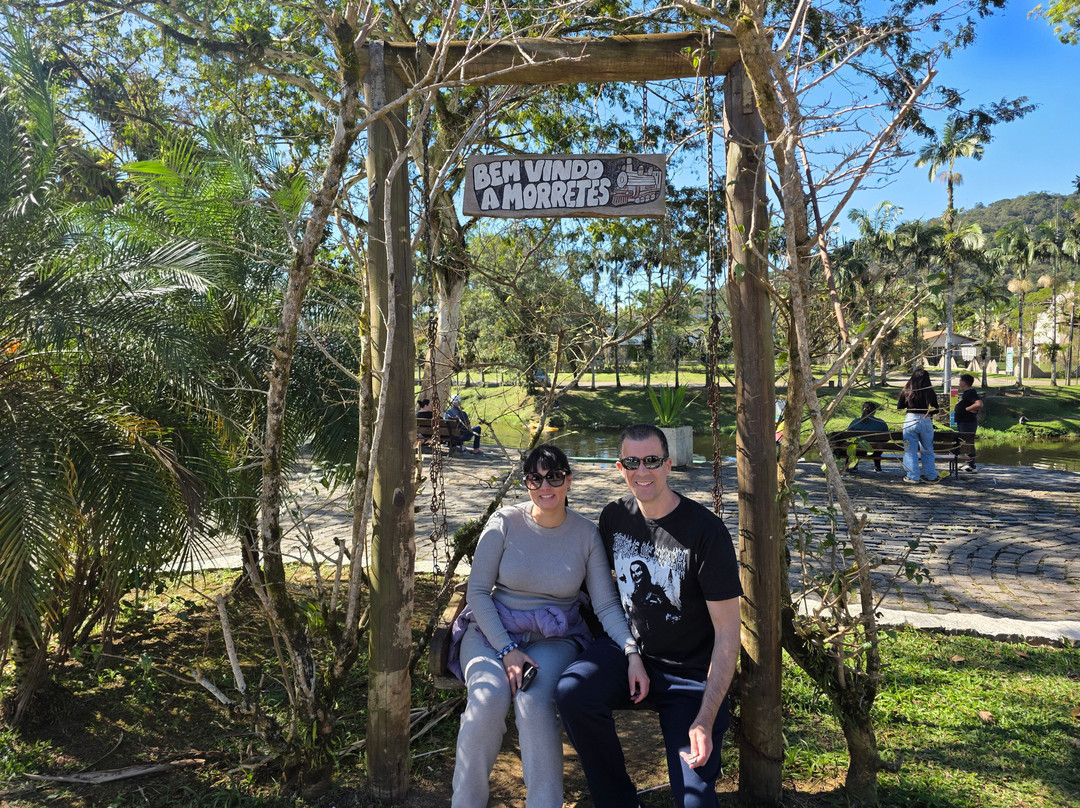 Nhundiaquara River-Morretes必去景点