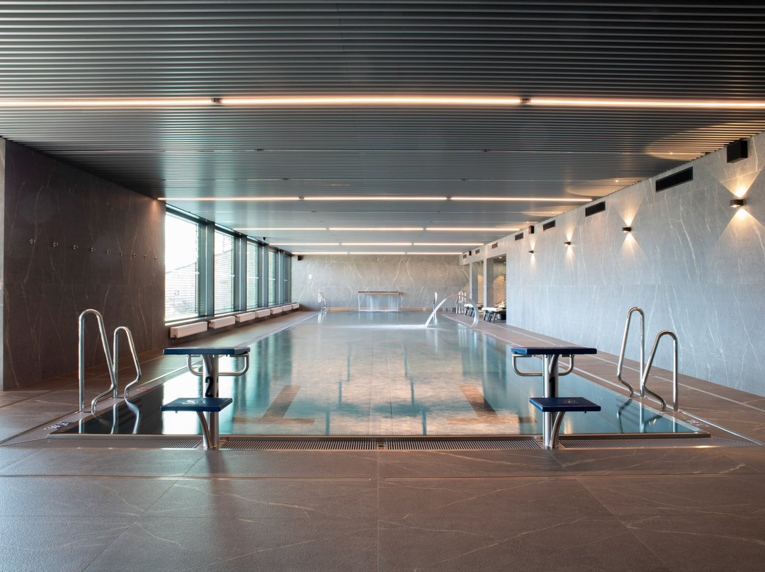 Amenity Hotel & Resort Česká Kanada主图