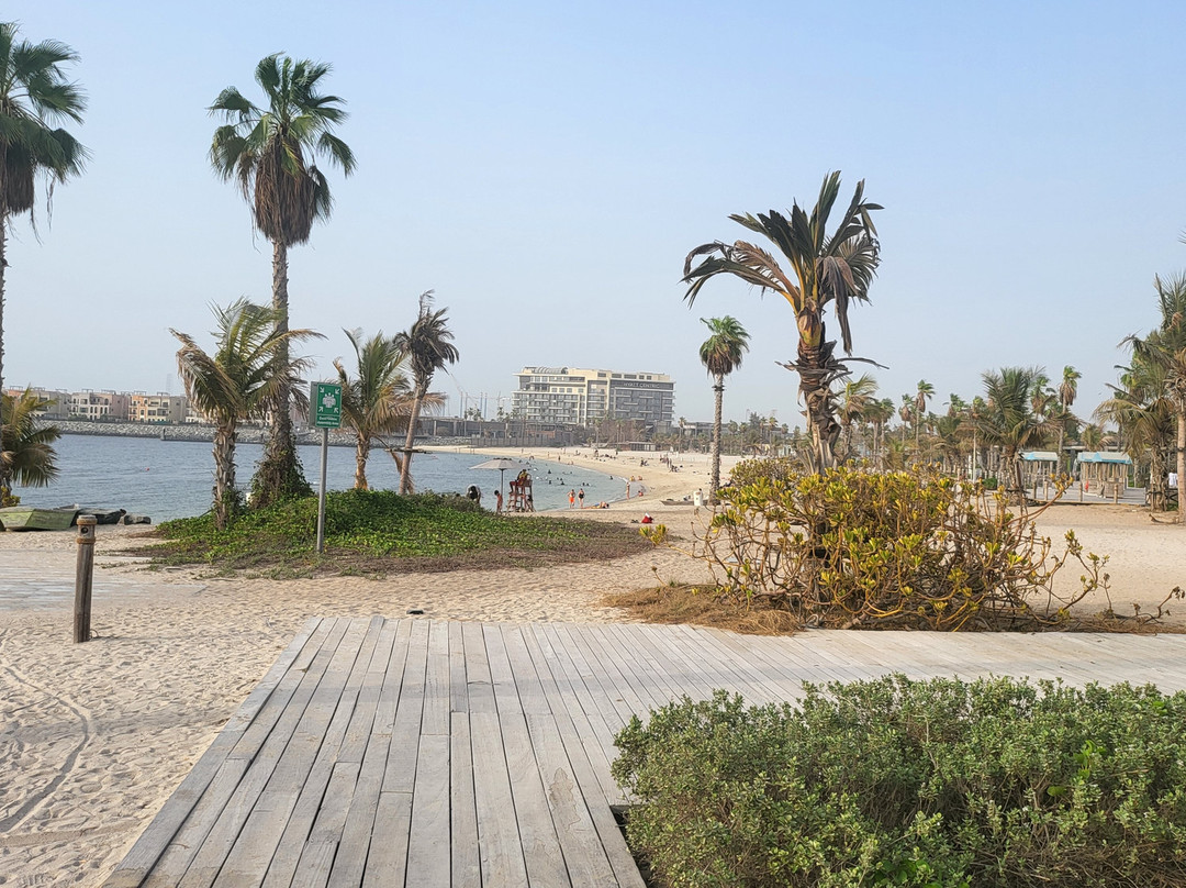 La Mer-迪拜必去景点