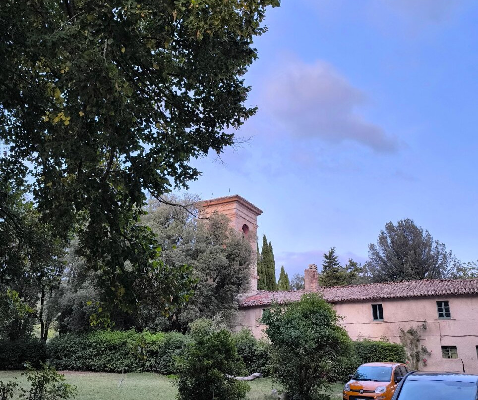 Agriturismo Borgo Spante主图