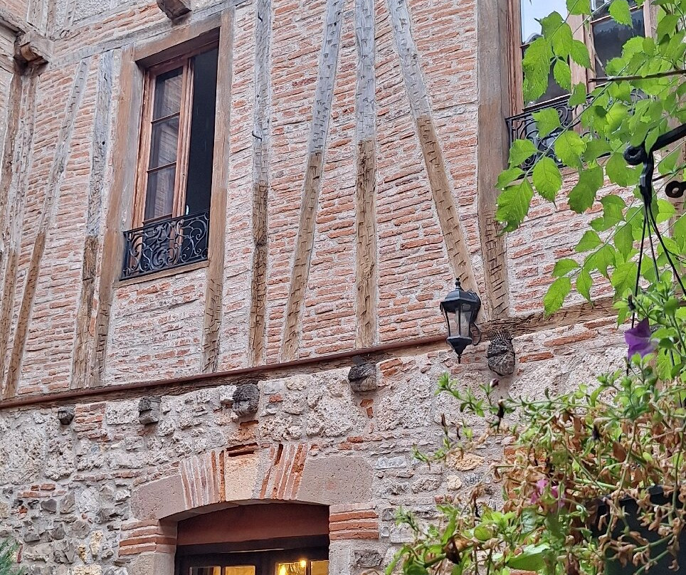 Hôtel Raymond VII主图