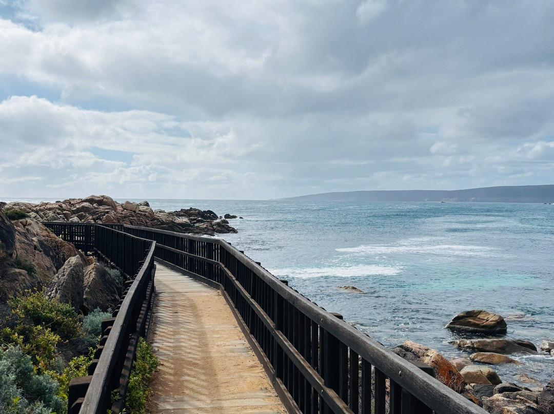 Canal Rocks-雅林角必去景点