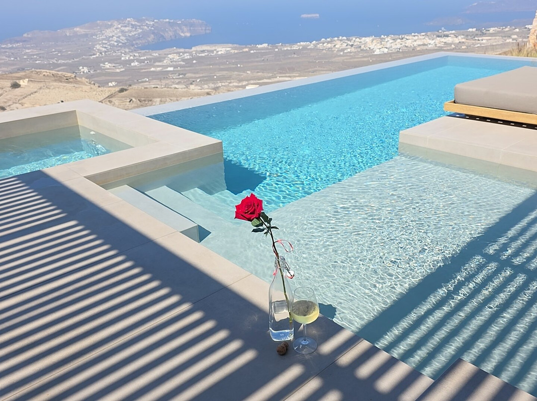 Santorini Sky主图