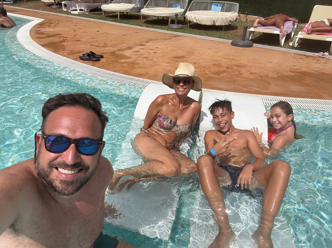 Pontiana Thalasso Hotel主图