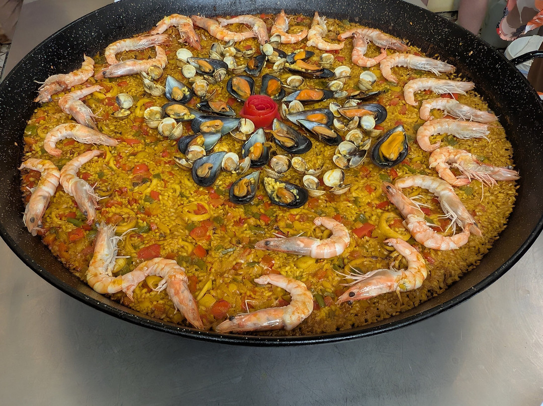 Gastronomic Arts Barcelona-巴塞罗那必去景点