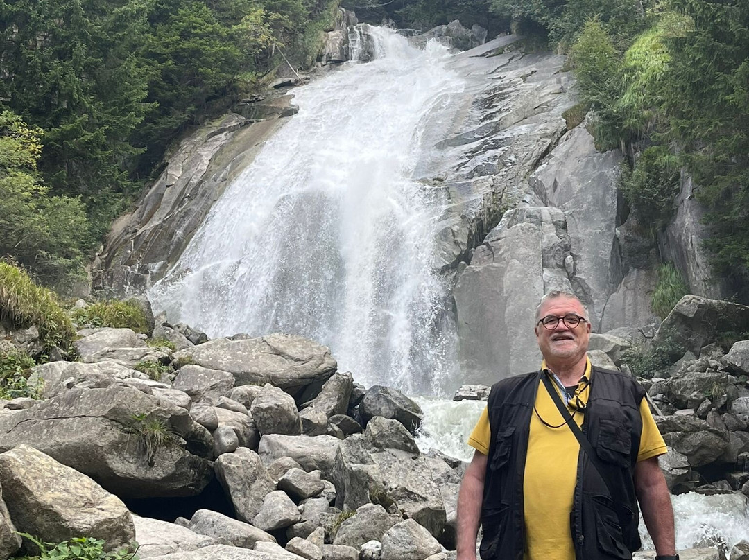 Val Nambrone-马多纳迪坎皮格里奥必去景点