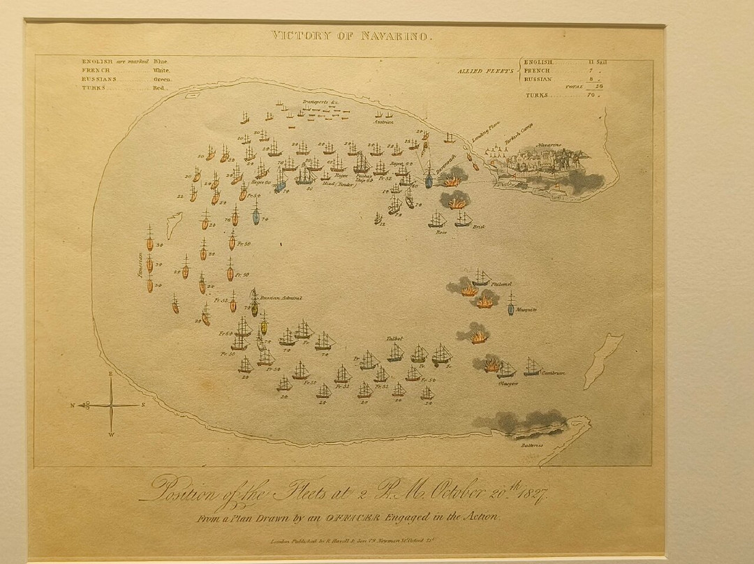 Tsiklitira's House-Pylos必去景点