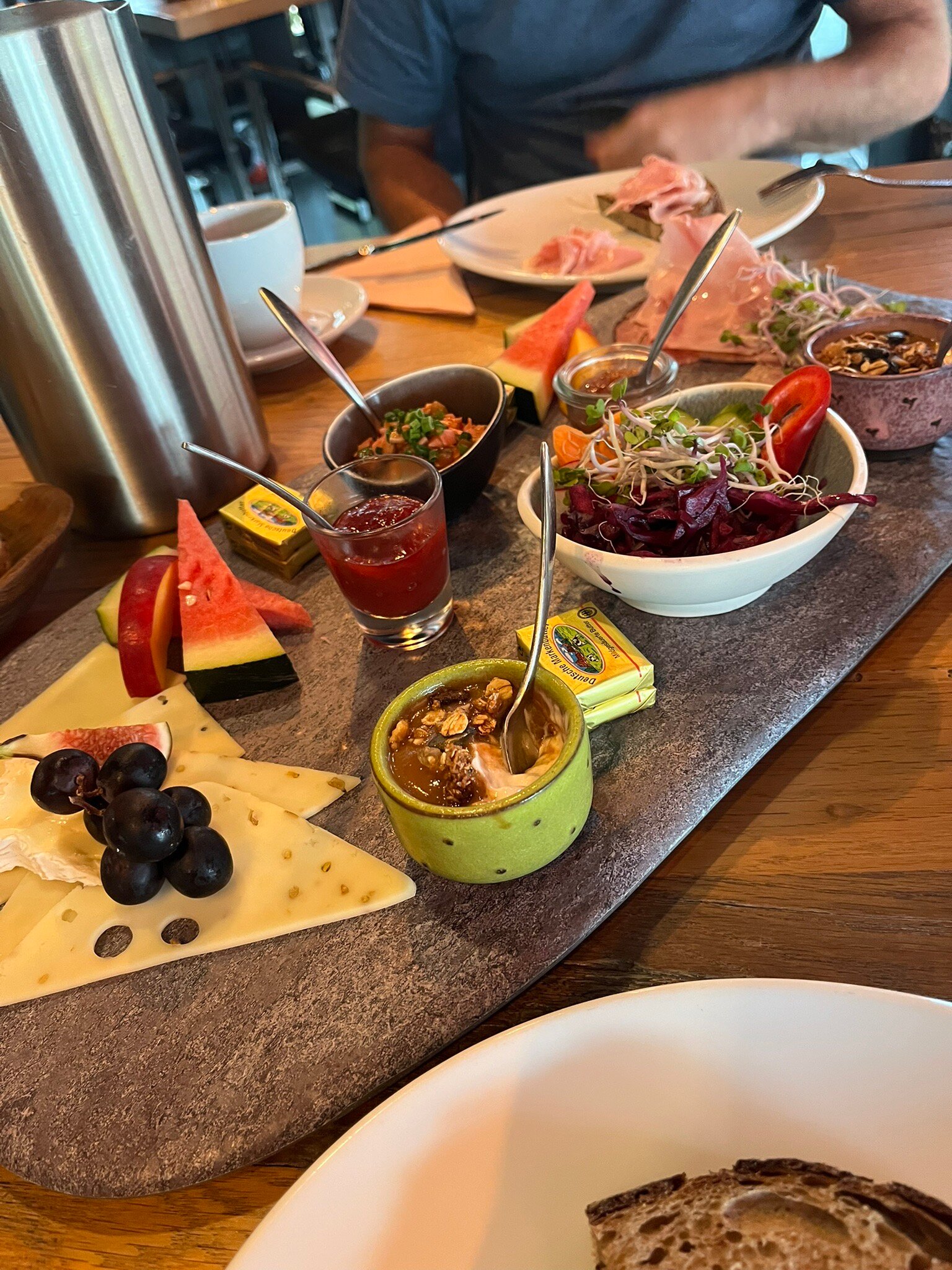 Hotel & Restaurant Fackelgarten Plau am See-官方