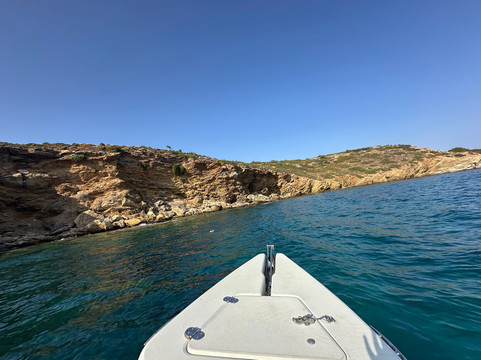 Drive Your Dreams-雅典必去景点