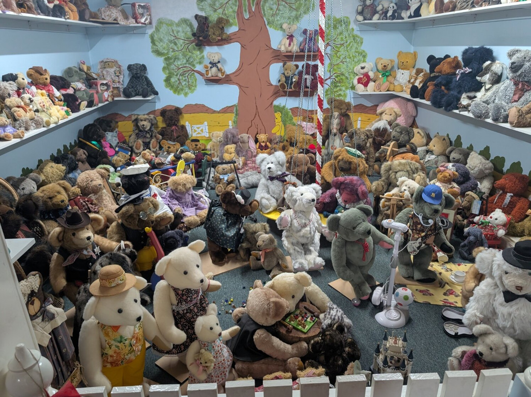 Broken Hill Mining Museum and Whites Mineral Art Gallery-布罗肯希尔必去景点