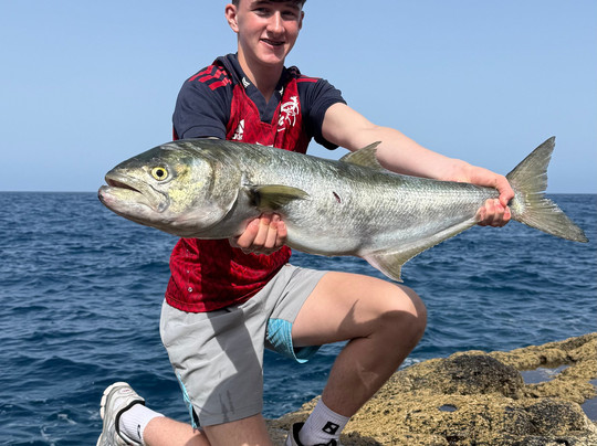 Fishing Tribe Lanzarote-兰萨罗特必去景点