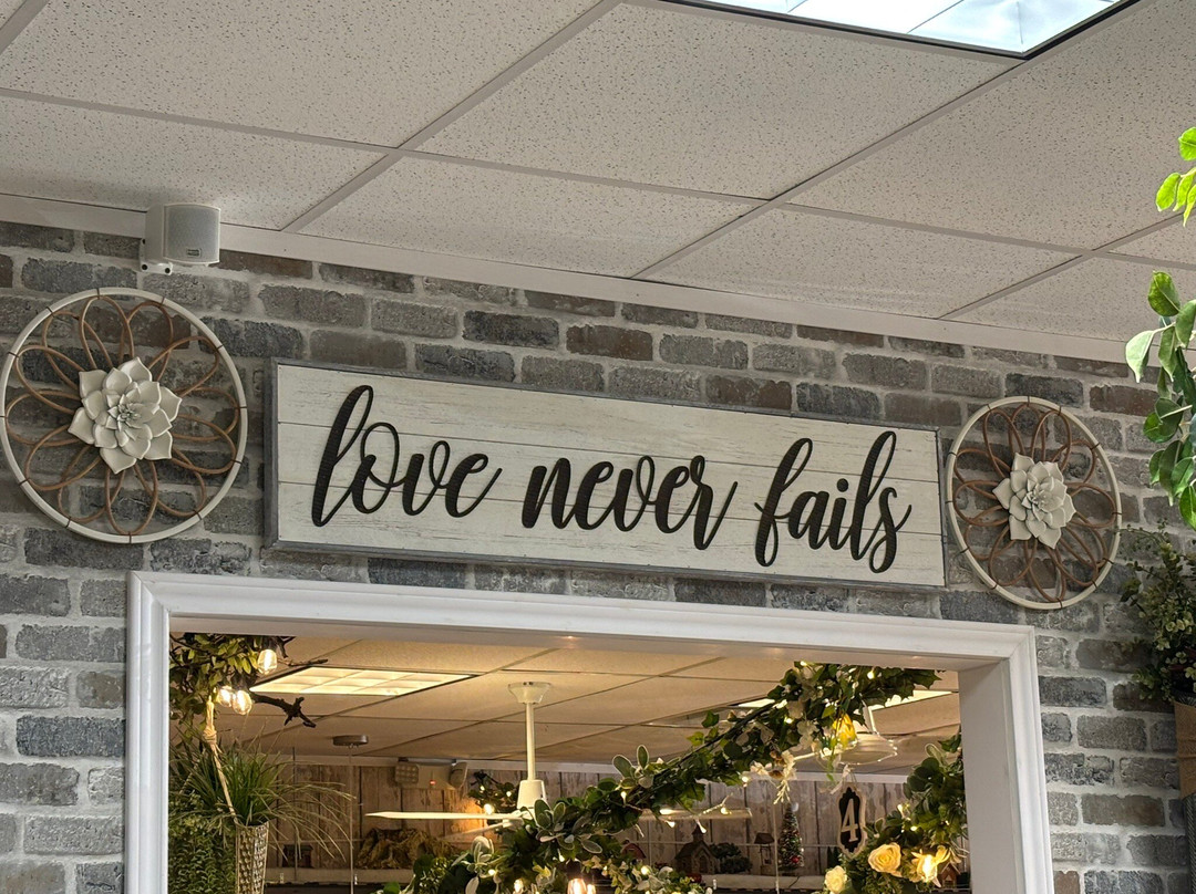 Harvest Kitchen & Bakery