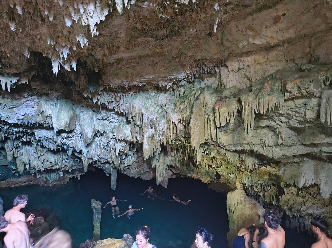 Komodo Kayaking-科莫多必去景点