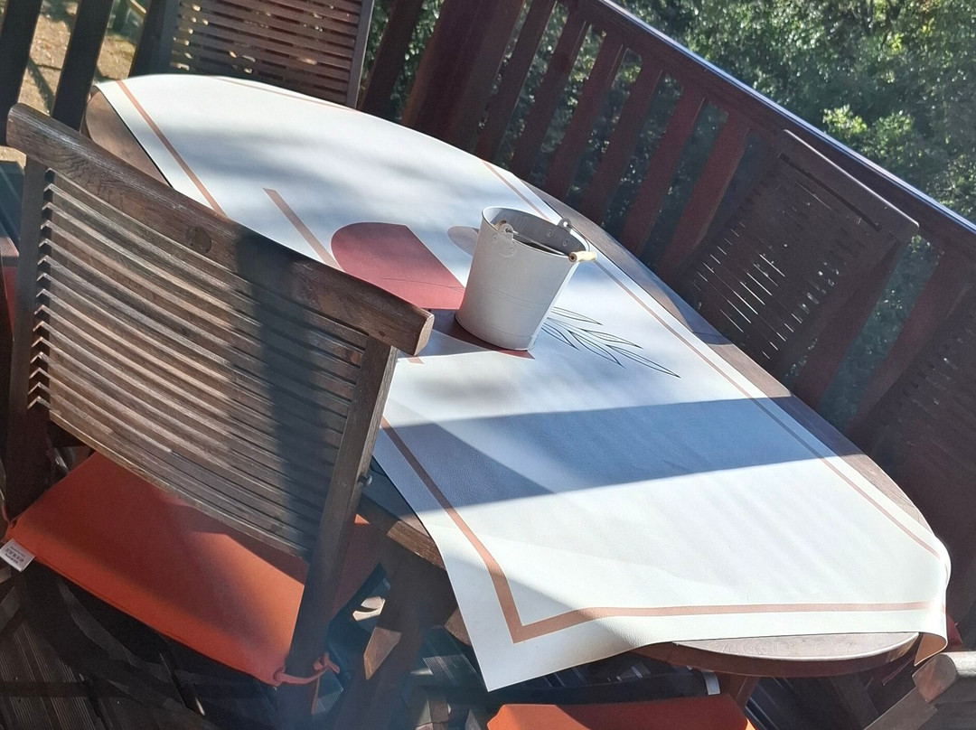 Residence Souillac Golf & Country Club主图