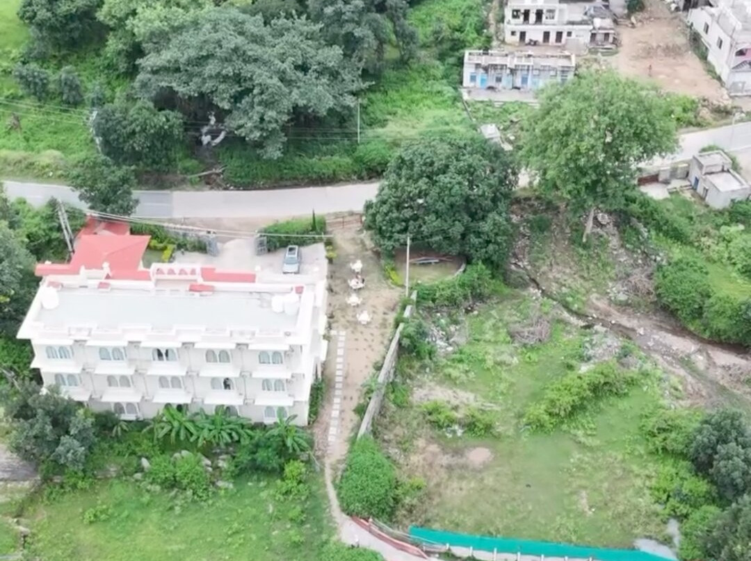 Rajkunj Haveli Kumbhalgarh