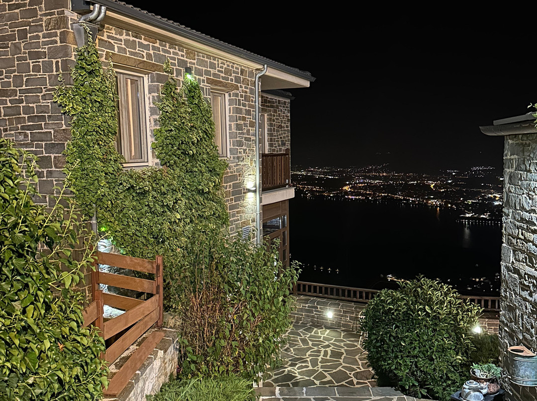 Mir boutique hotel主图