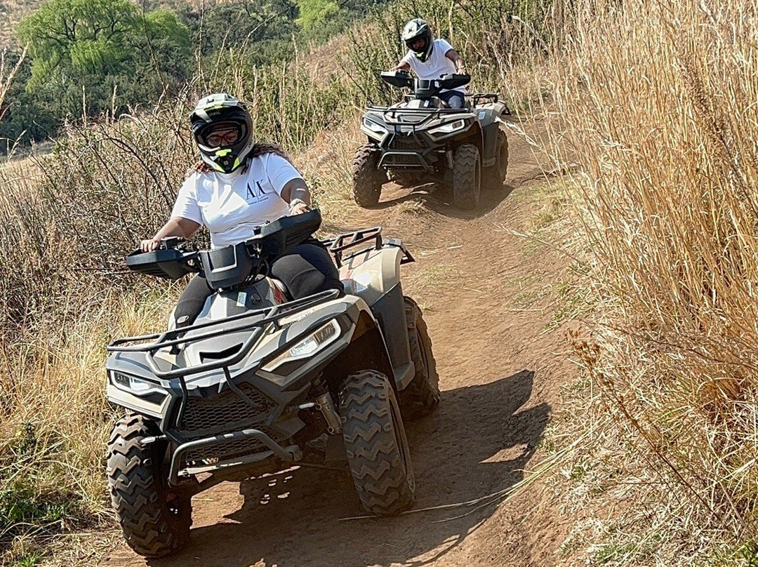 Leap Adventures - Kiara Lodge-克拉伦斯必去景点
