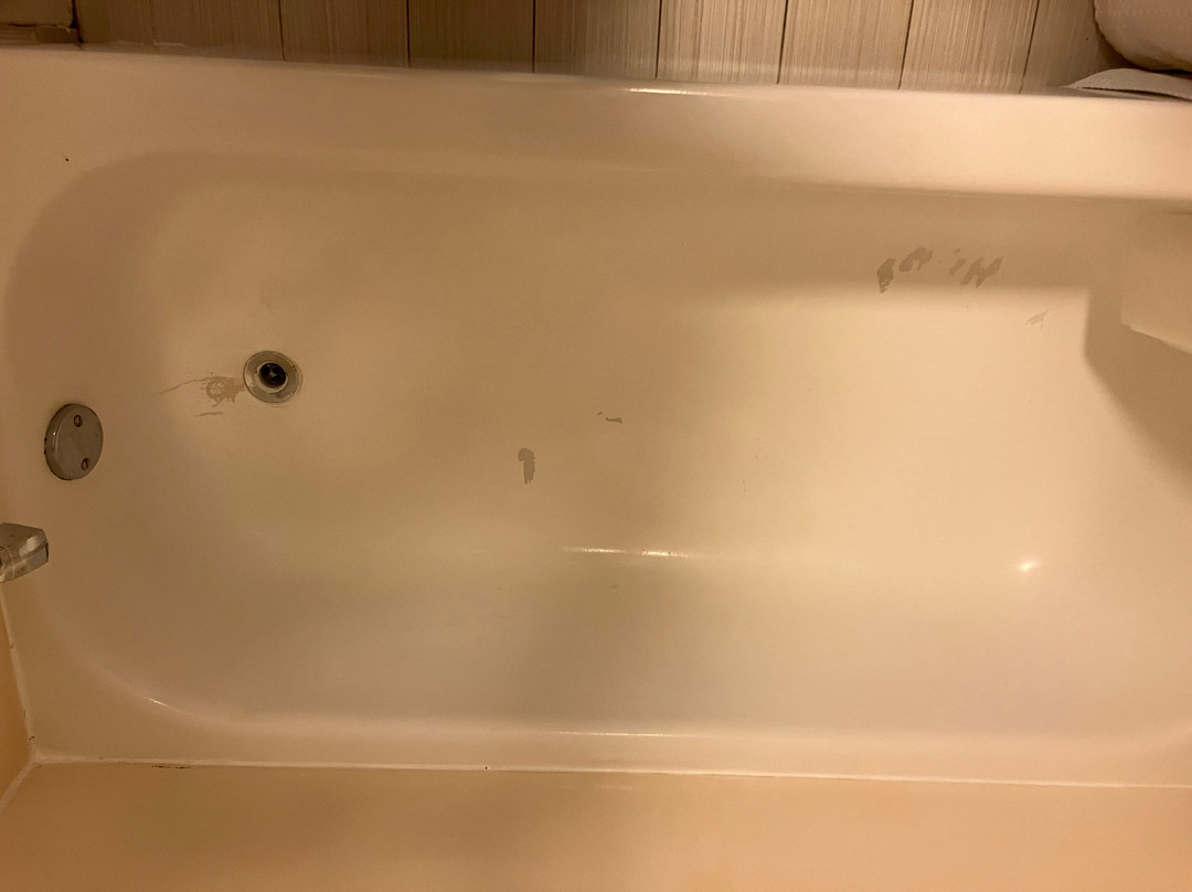 Hampton Inn Cleveland-Westlake主图